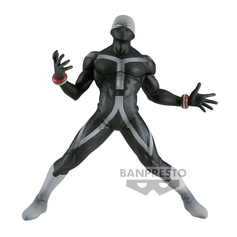 My Hero Academia The Evil Villains Twice figurka Vol.5 15 cm fotografii produktu