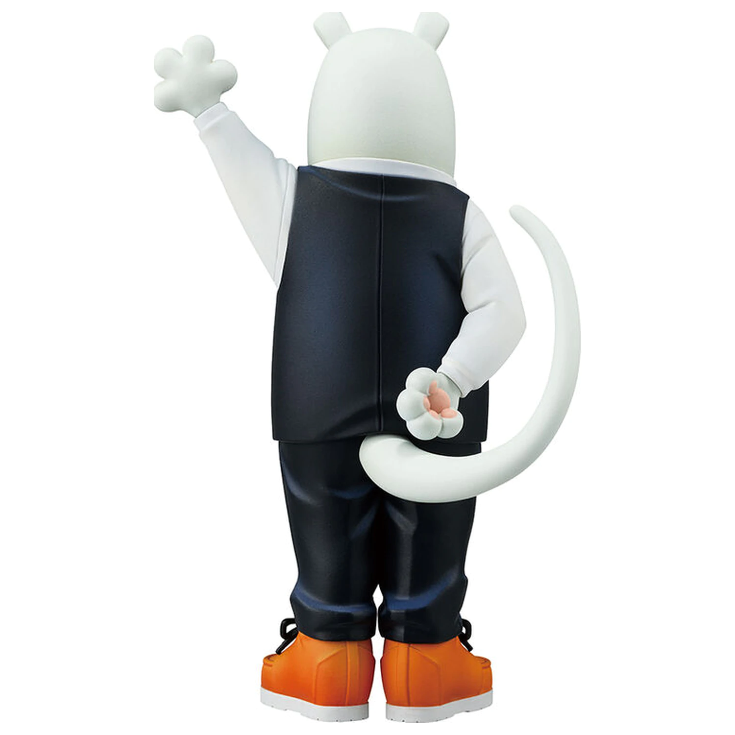 My hero Academia The Story Of How He Became The Greatest Hero Nezu Ichibansho figurka 12cm fotografii produktu
