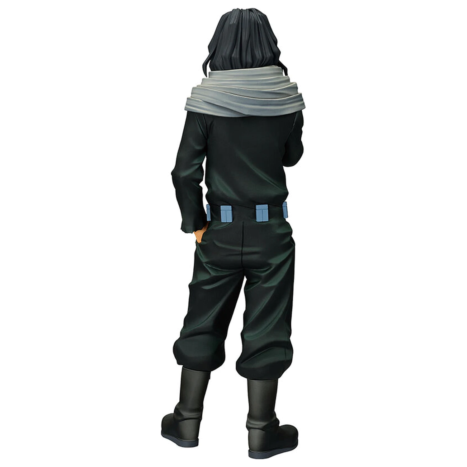 My Hero Academia The Story Of How He Became The Greatest Hero Shota Aizawa Ichibansho figurka 26cm fotografii produktu