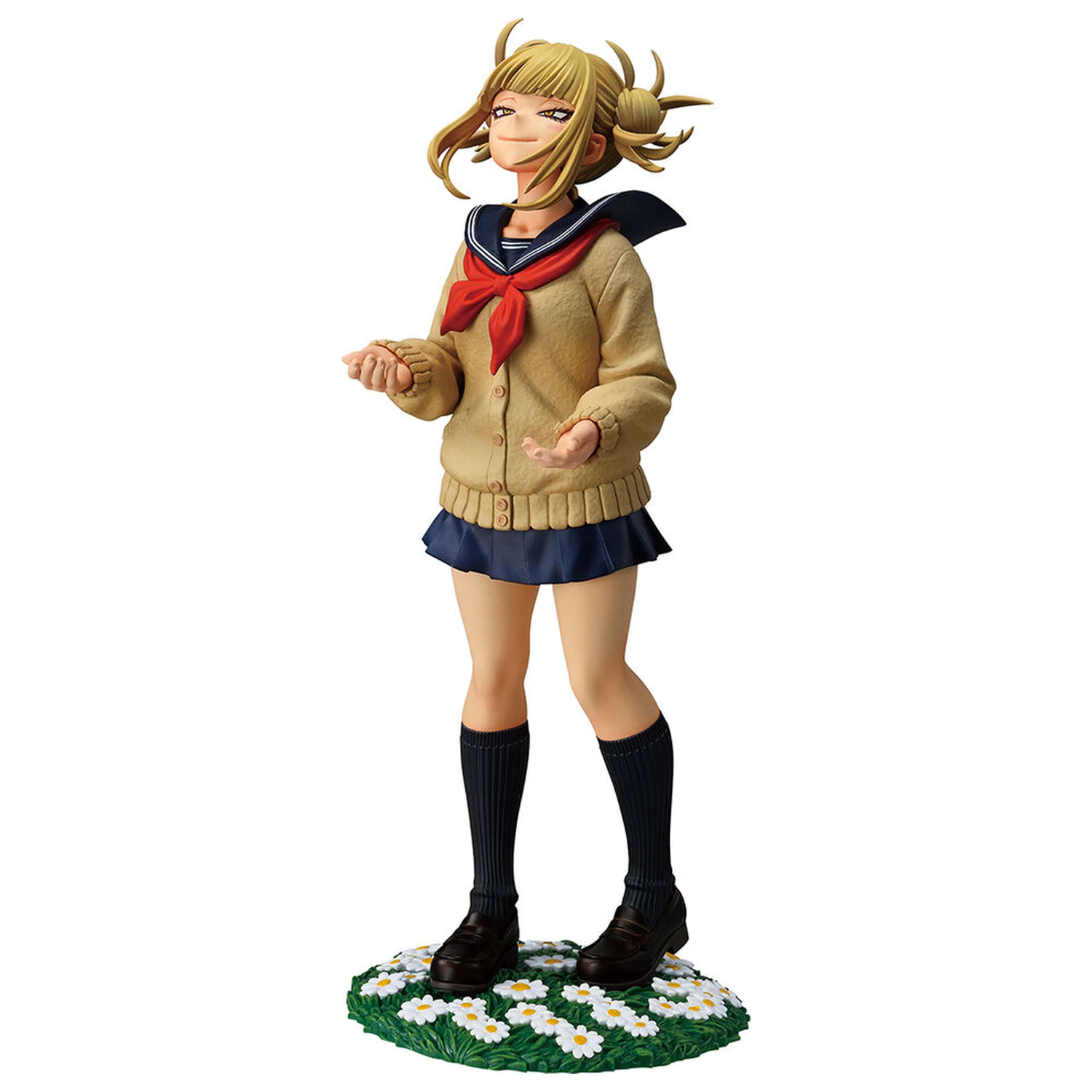 My Hero Academia Their Story Himiko Toga Ichibansho figurka 23cm fotografii produktu