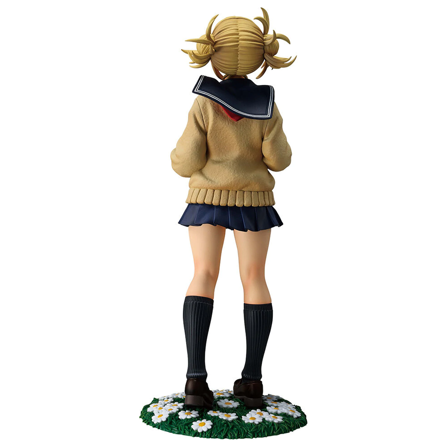 My Hero Academia Their Story Himiko Toga Ichibansho figurka 23cm fotografii produktu