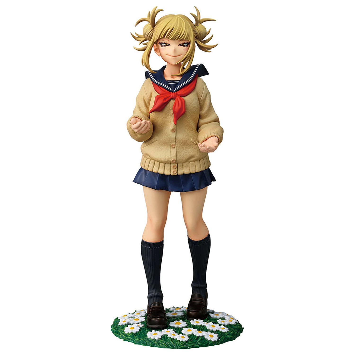 My Hero Academia Their Story Himiko Toga Ichibansho figurka 23cm fotografii produktu