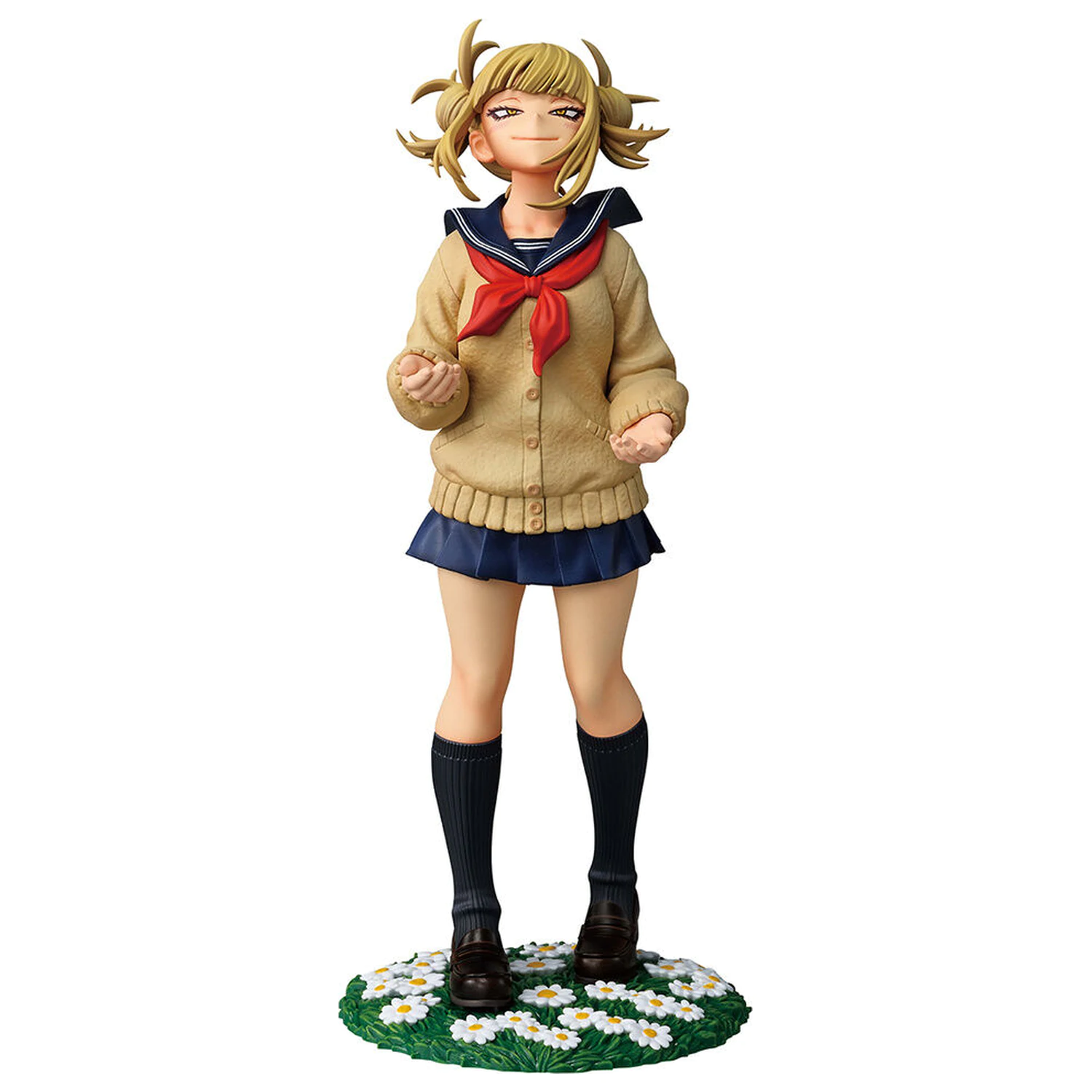 My Hero Academia Their Story Himiko Toga Ichibansho figurka 23cm fotografii produktu