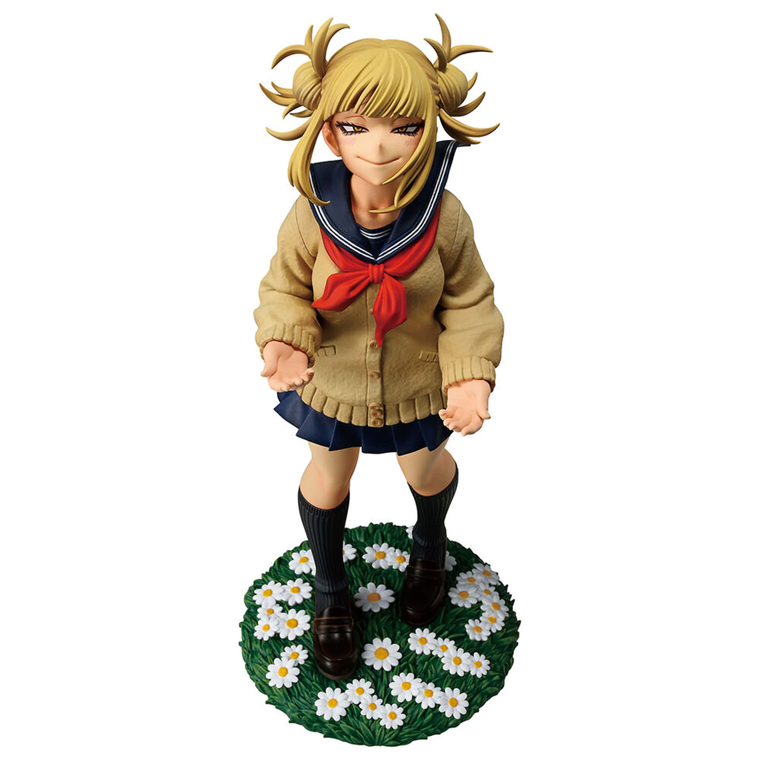 My Hero Academia Their Story Himiko Toga Ichibansho figurka 23cm fotografii produktu