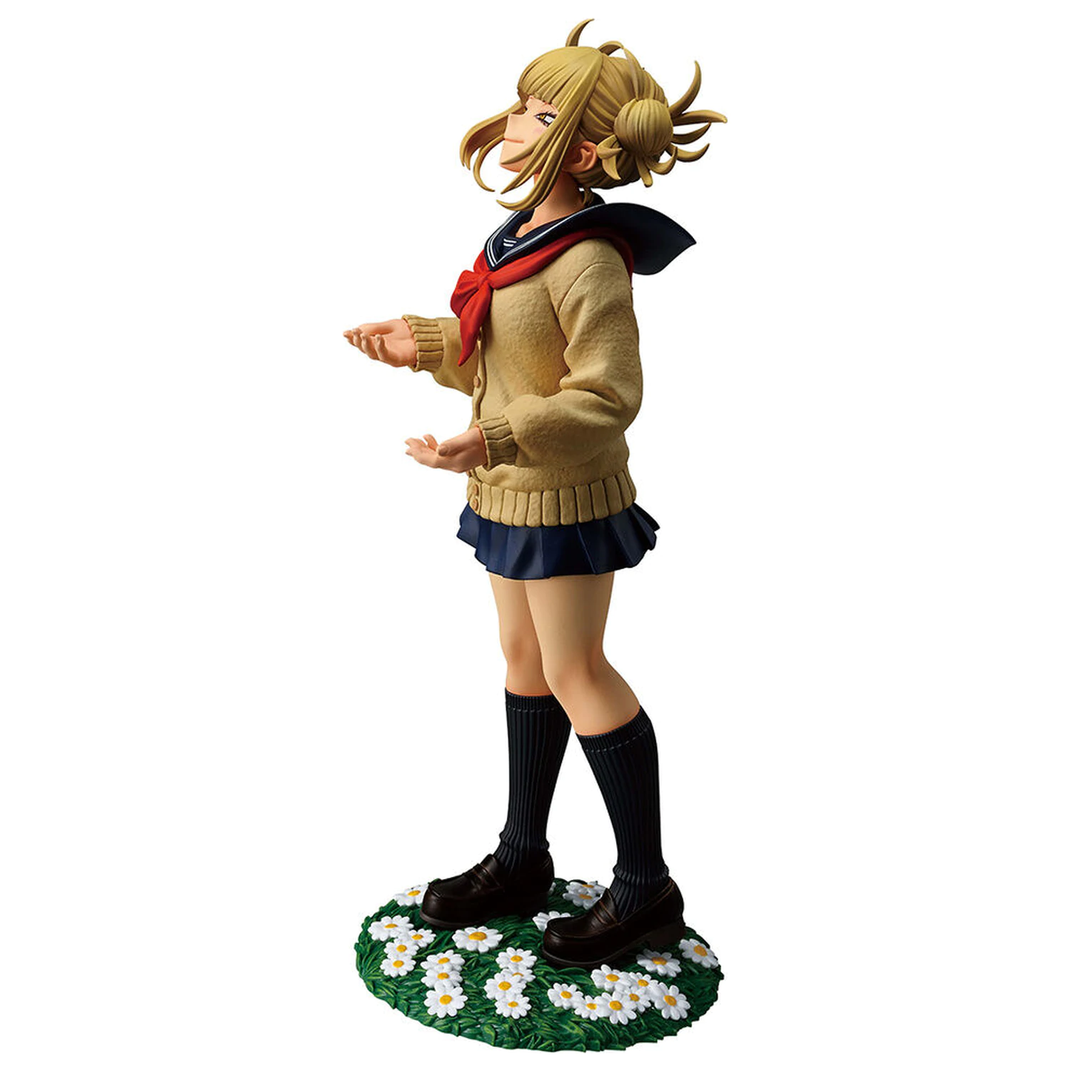 My Hero Academia Their Story Himiko Toga Ichibansho figurka 23cm fotografii produktu