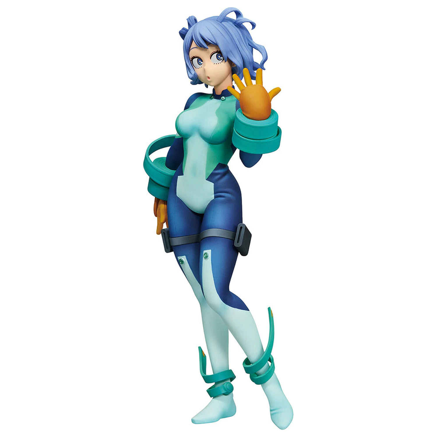 My Hero Academia Their Story Nejire Hado Ichibansho figurka 23cm fotografii produktu