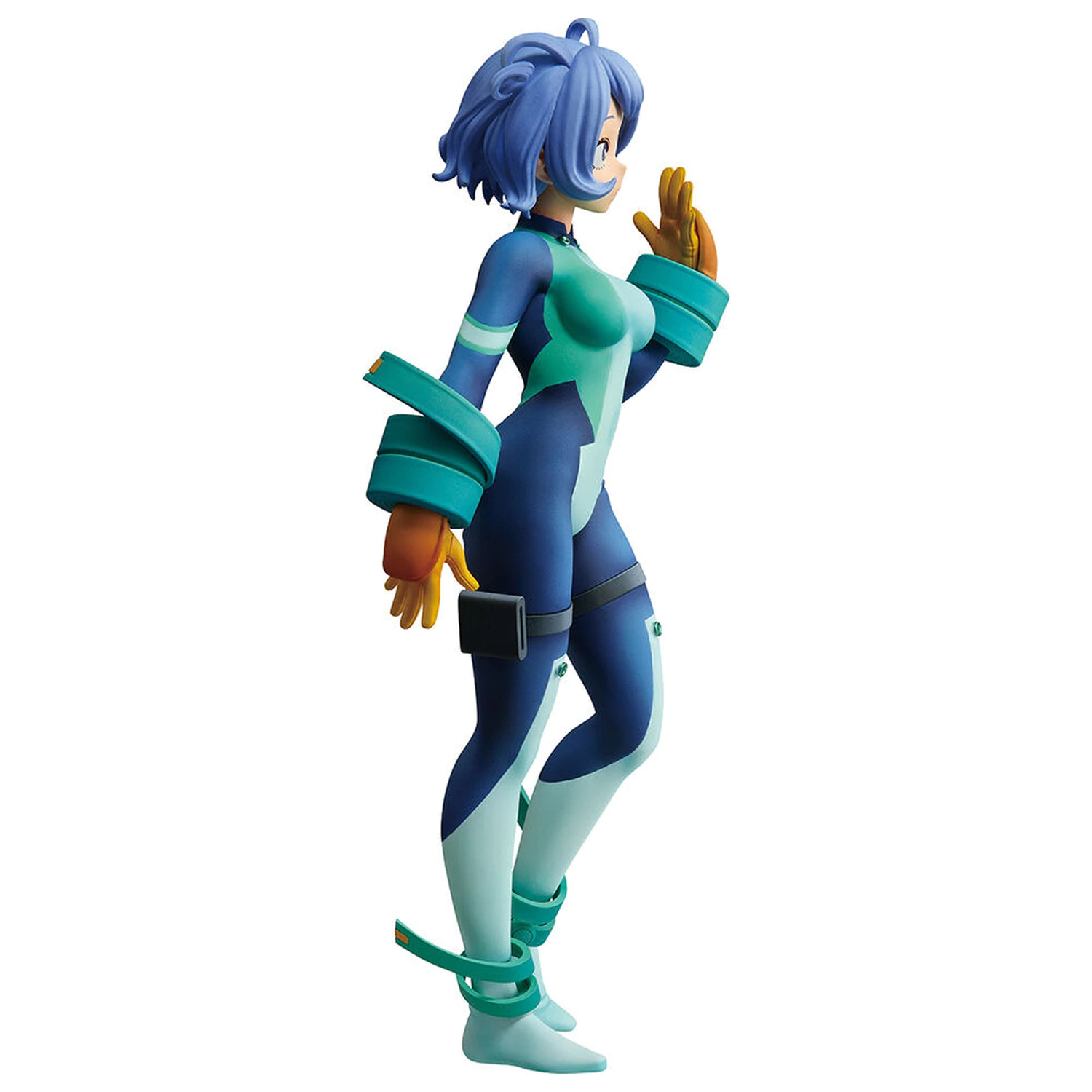My Hero Academia Their Story Nejire Hado Ichibansho figurka 23cm fotografii produktu