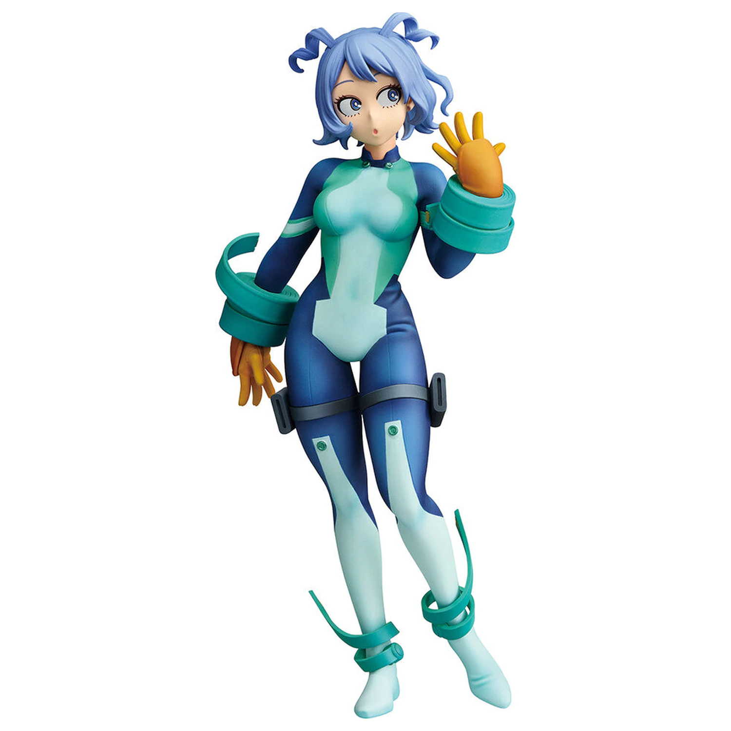 My Hero Academia Their Story Nejire Hado Ichibansho figurka 23cm fotografii produktu