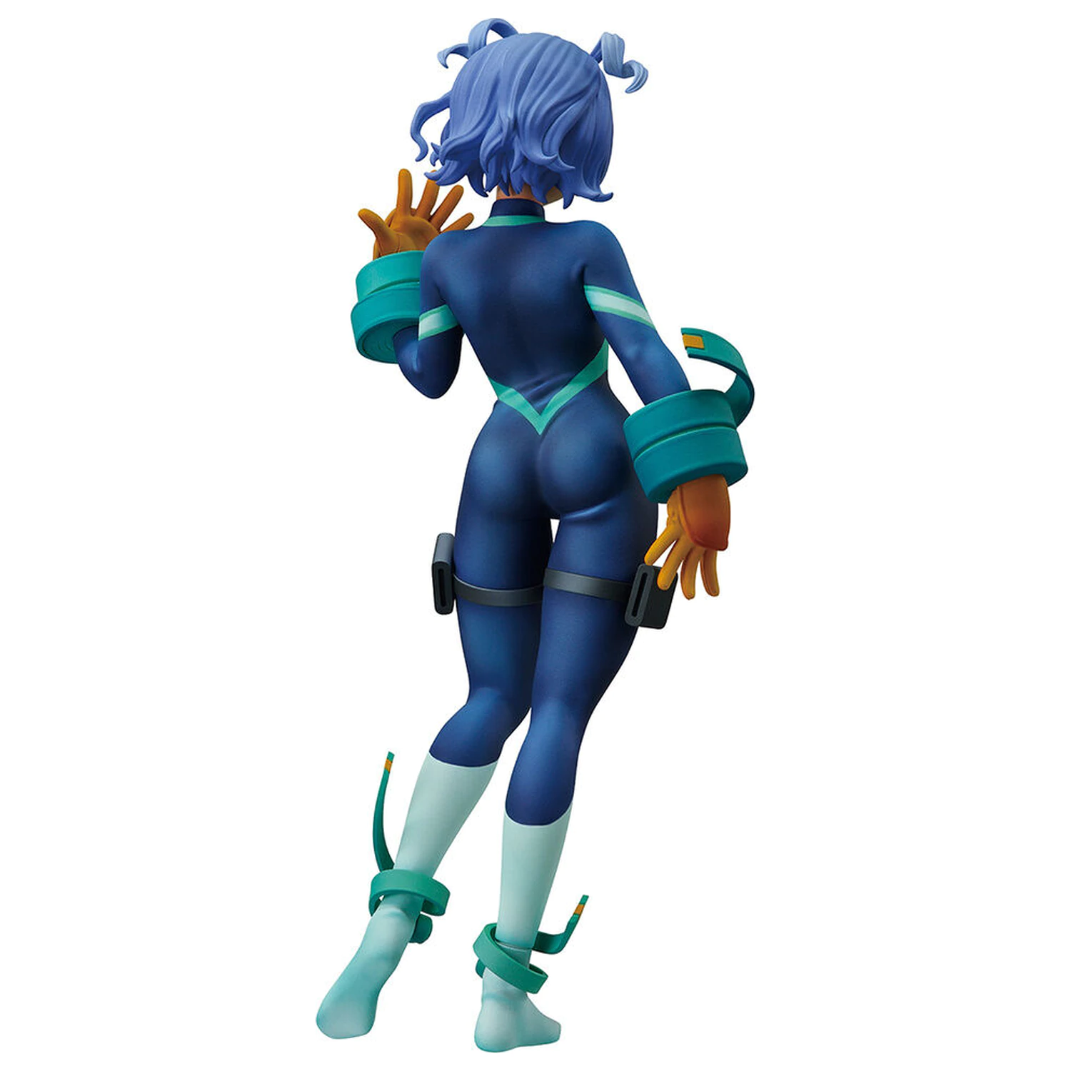 My Hero Academia Their Story Nejire Hado Ichibansho figurka 23cm fotografii produktu