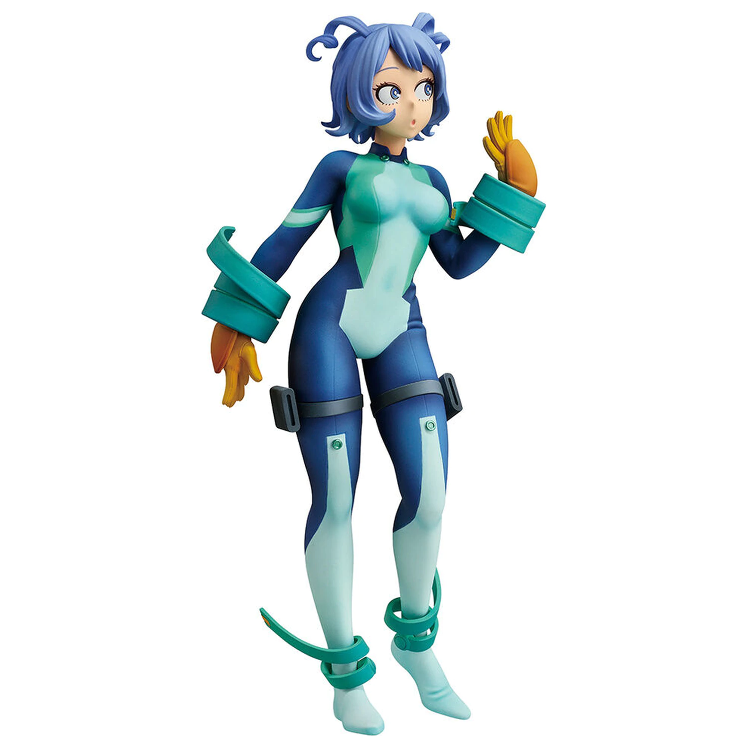 My Hero Academia Their Story Nejire Hado Ichibansho figurka 23cm fotografii produktu