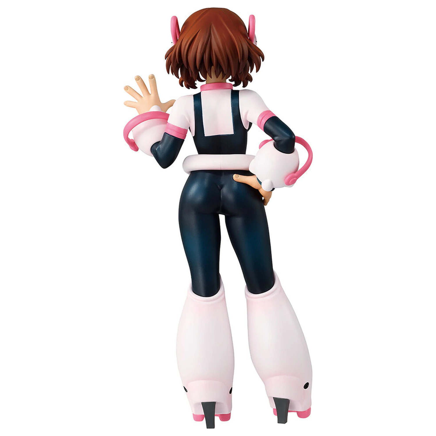 My Hero Academia Their Story Ochaco Uraraka Uravity Ichibansho figurka 22cm fotografii produktu