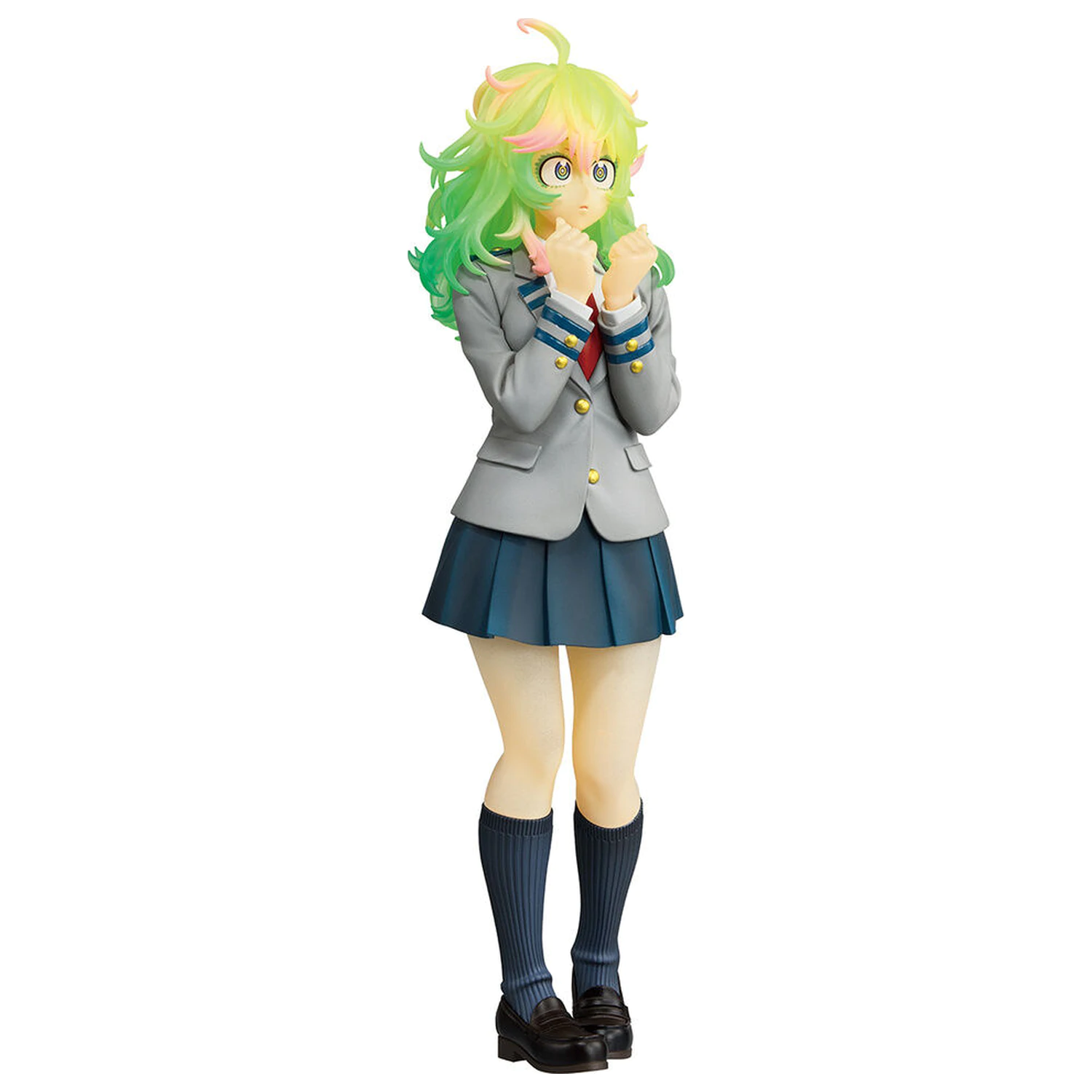My Hero Academia Their Story Toru Hagakure Ichibansho figurka 22 cm fotografii produktu