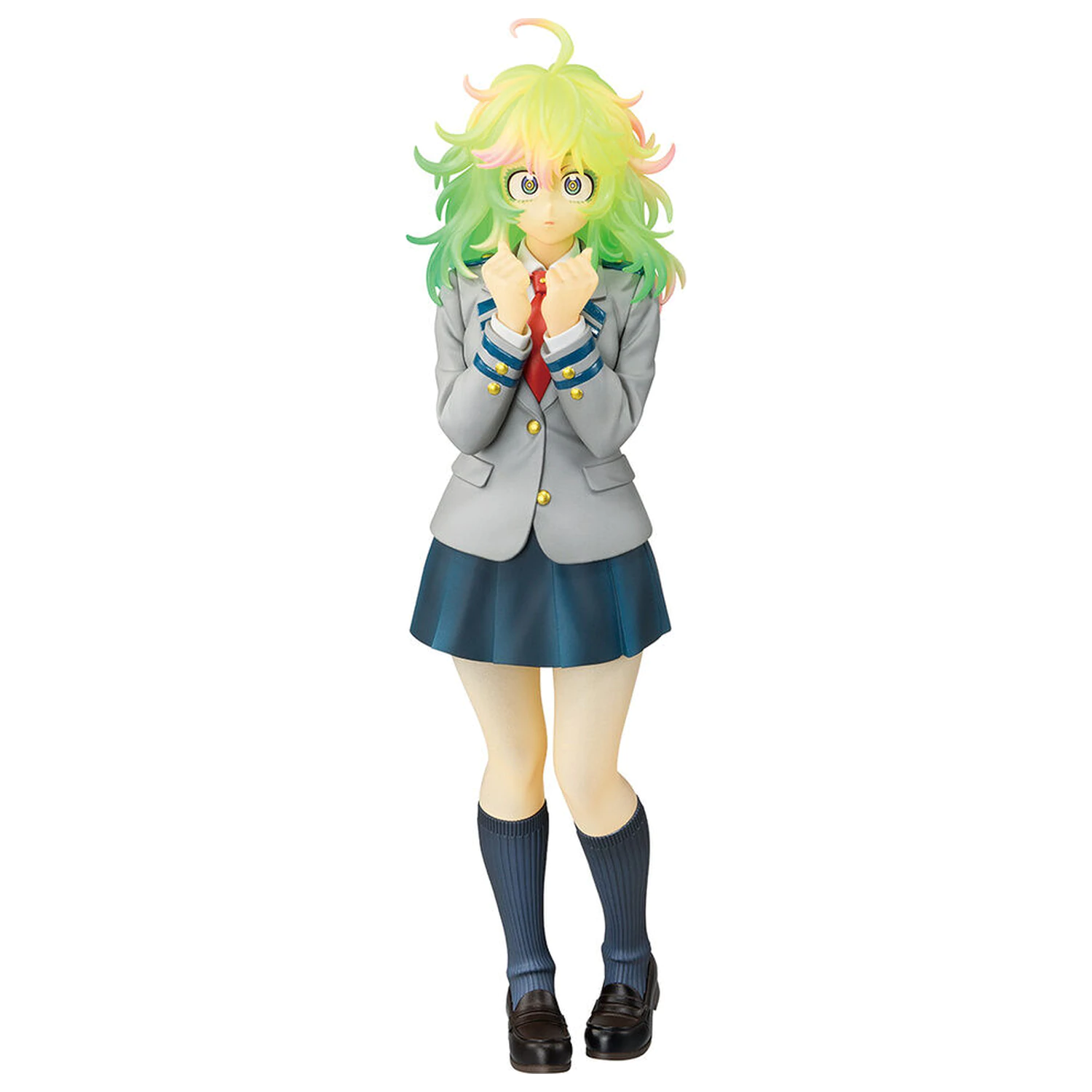 My Hero Academia Their Story Toru Hagakure Ichibansho figurka 22 cm fotografii produktu