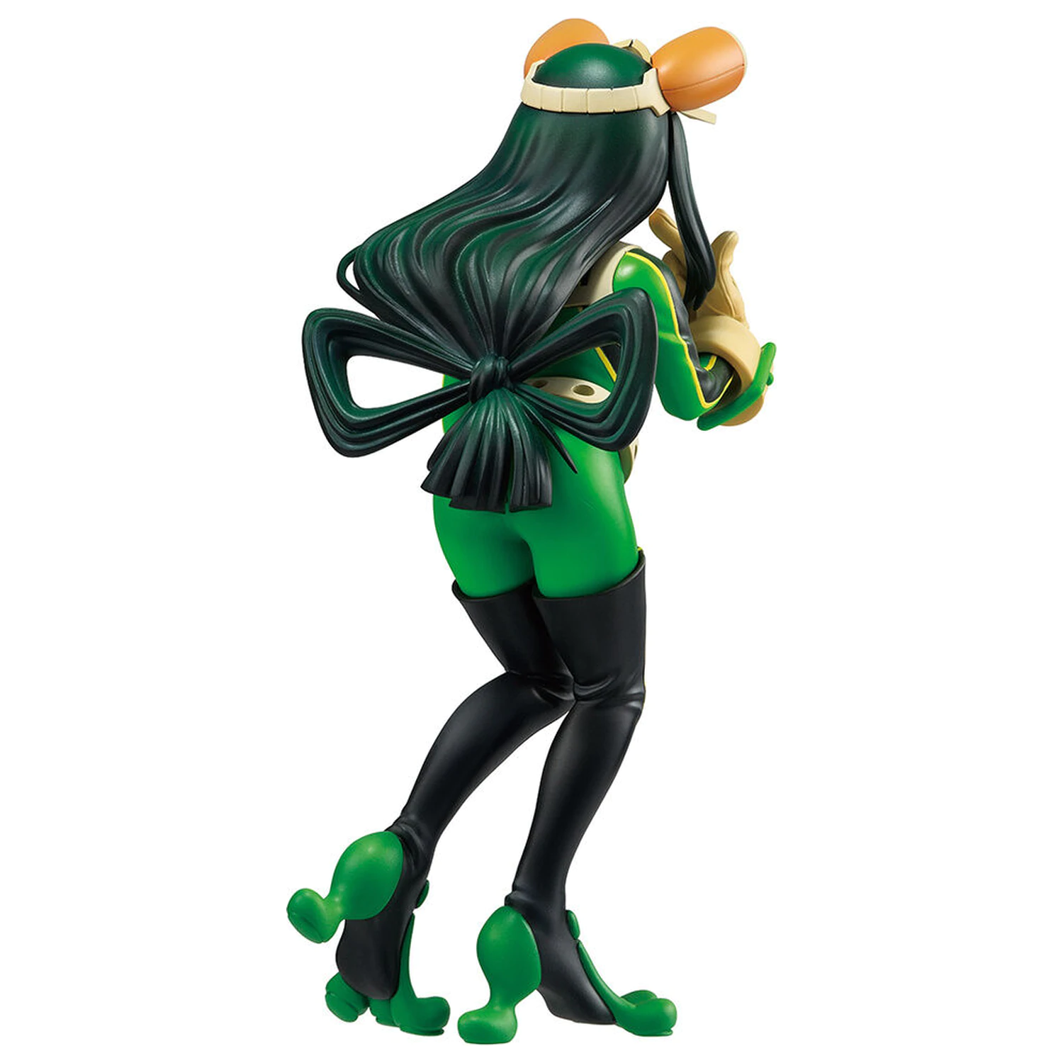 My Hero Academia Their Story Tsuyu Asui Ichibansho figurka 21 cm fotografii produktu
