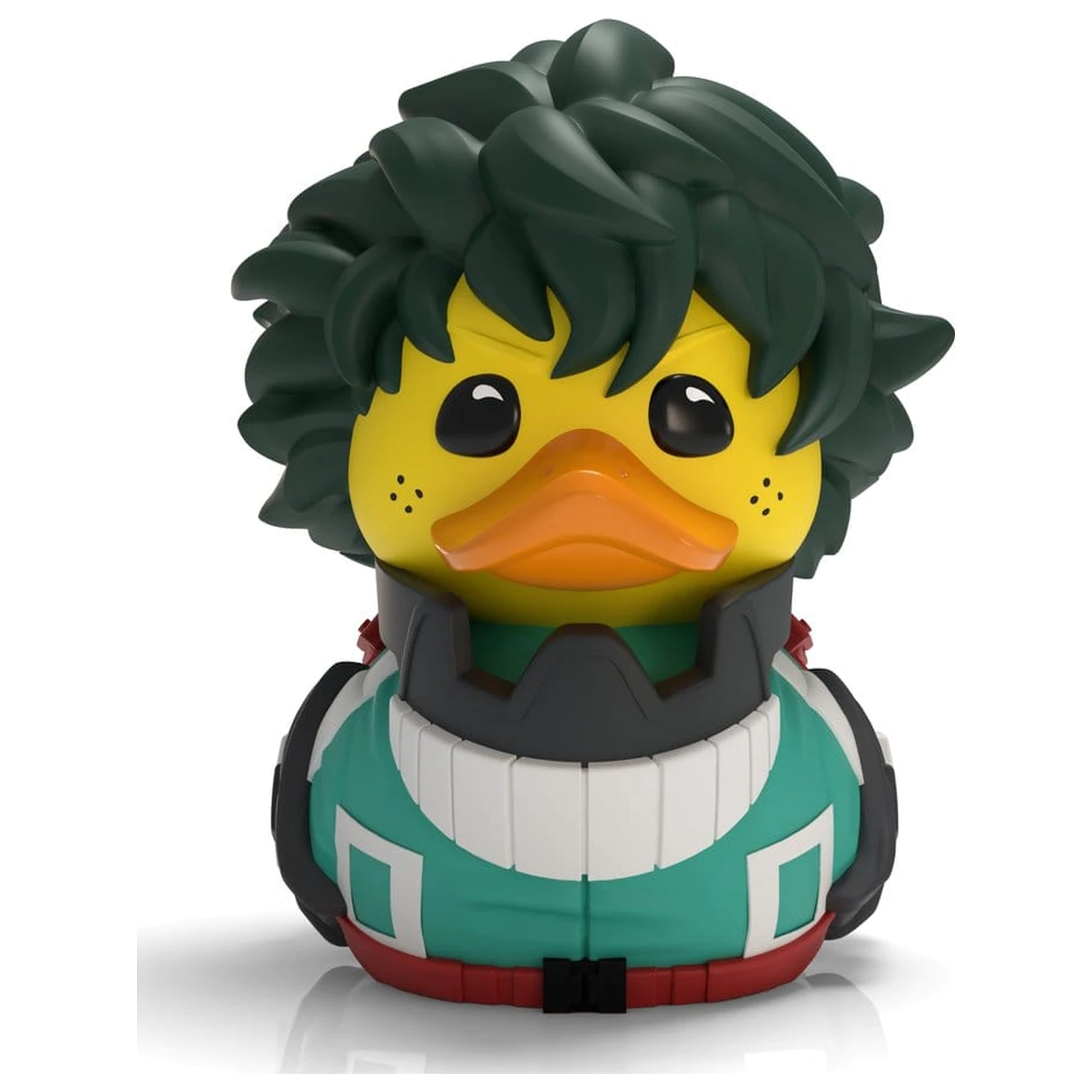 My Hero Academia Tubbz Mini PVC figurka Izuku Midoriya (Deku) 5 cm fotografii produktu