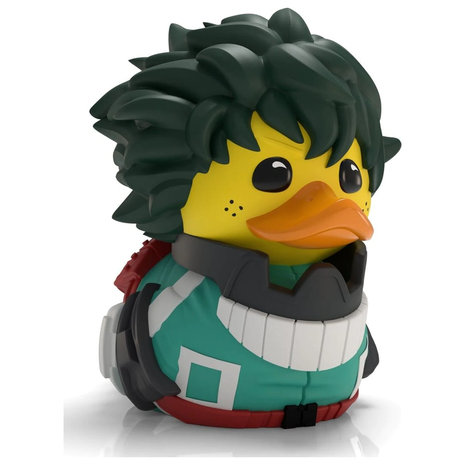 My Hero Academia Tubbz Mini PVC figurka Izuku Midoriya (Deku) 5 cm fotografii produktu
