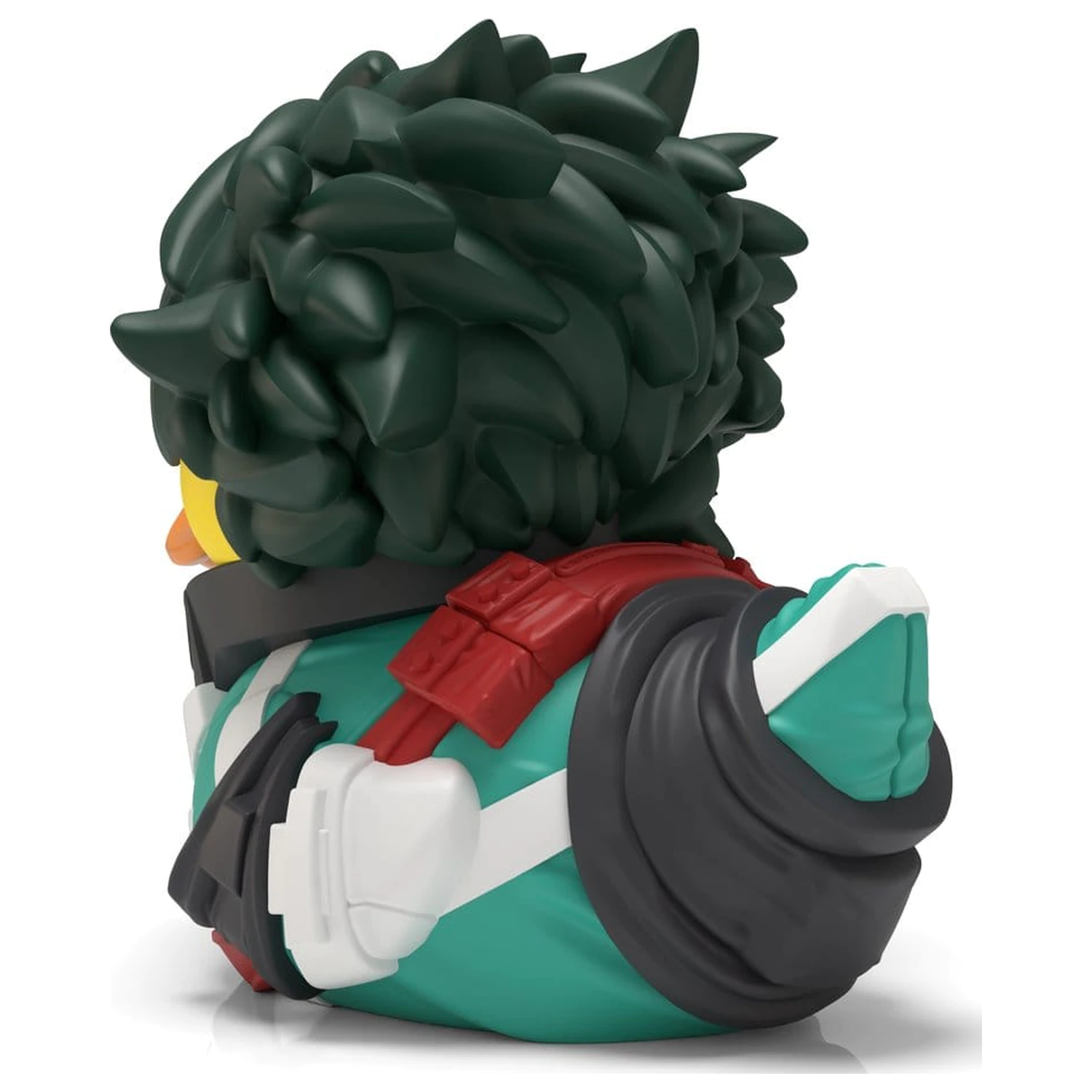 My Hero Academia Tubbz Mini PVC figurka Izuku Midoriya (Deku) 5 cm fotografii produktu