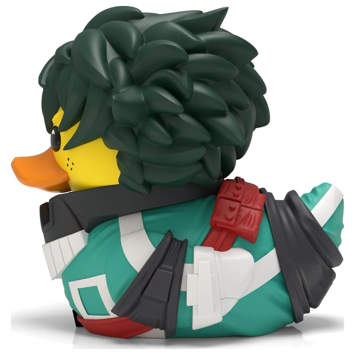 My Hero Academia Tubbz Mini PVC figurka Izuku Midoriya (Deku) 5 cm fotografii produktu