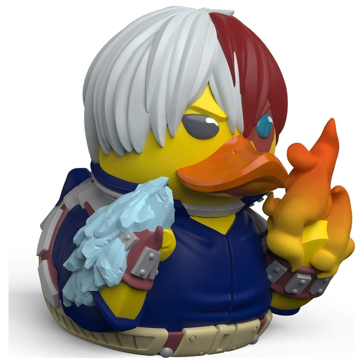 My Hero Academia Tubbz PVC Figurka Shoto Todoroki fotografii produktu