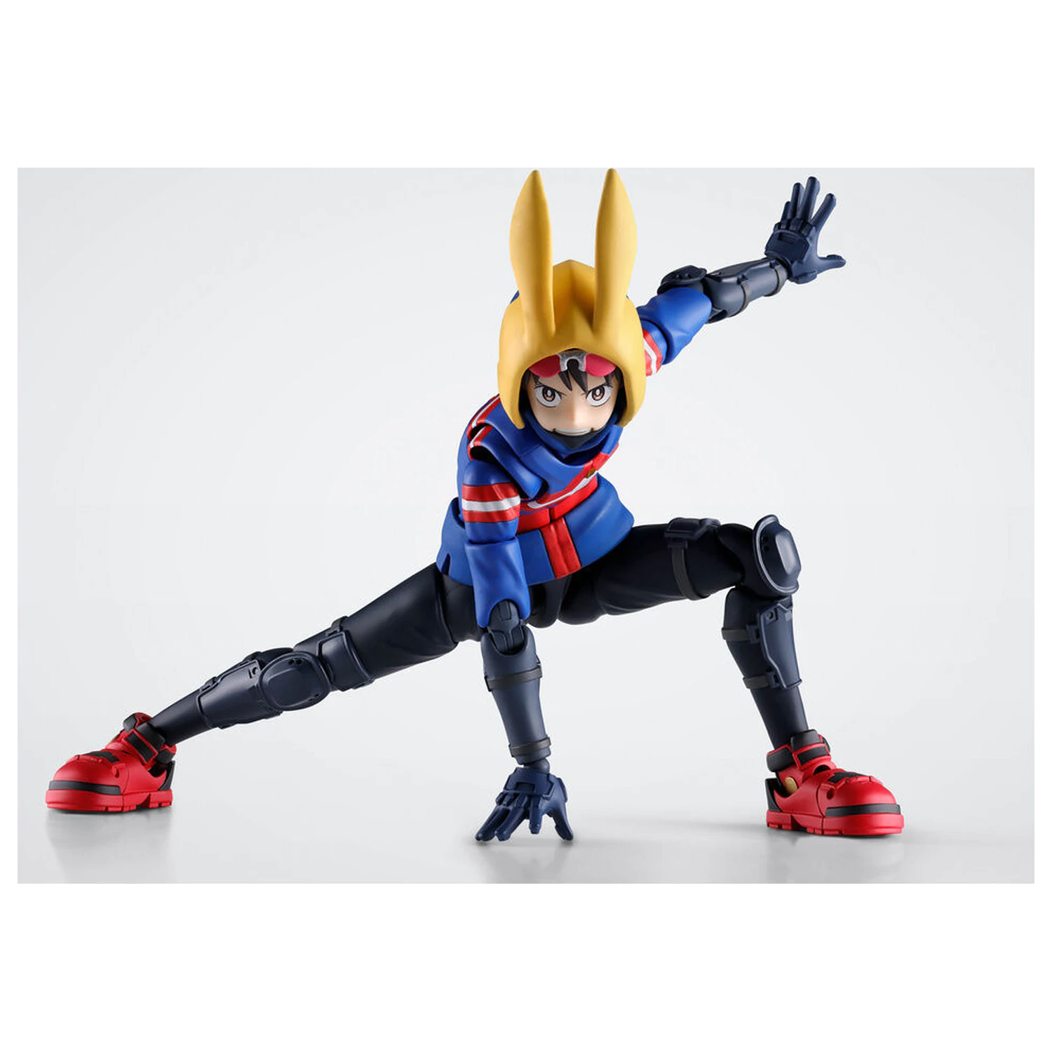 My Hero Academia Vigilante Koichi Haimawari S.H. Figuarts figurka 14,5cm fotografii produktu