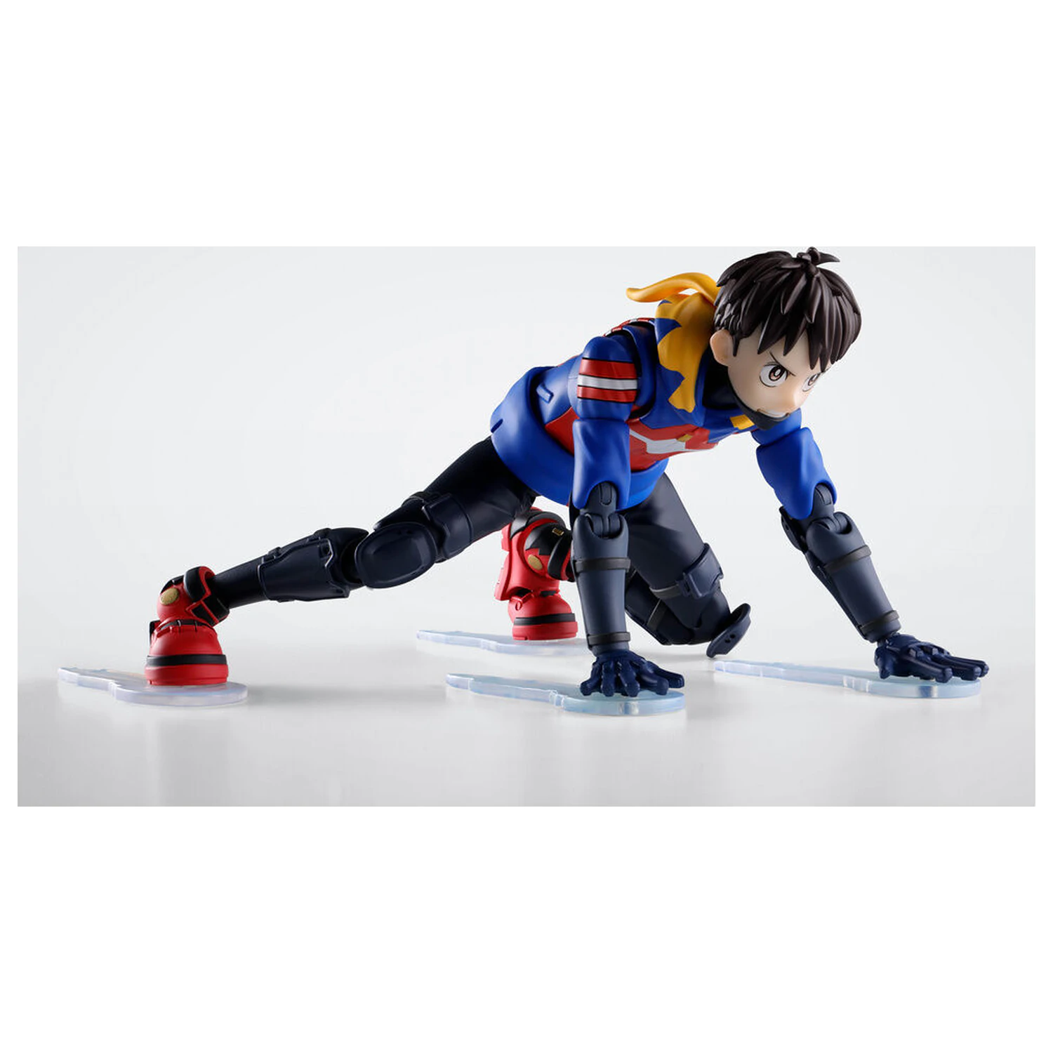 My Hero Academia Vigilante Koichi Haimawari S.H. Figuarts figurka 14,5cm fotografii produktu