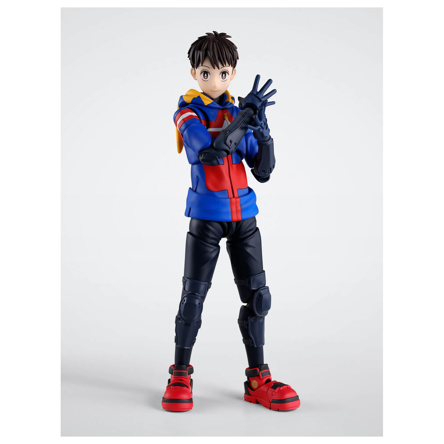 My Hero Academia Vigilante Koichi Haimawari S.H. Figuarts figurka 14,5cm fotografii produktu