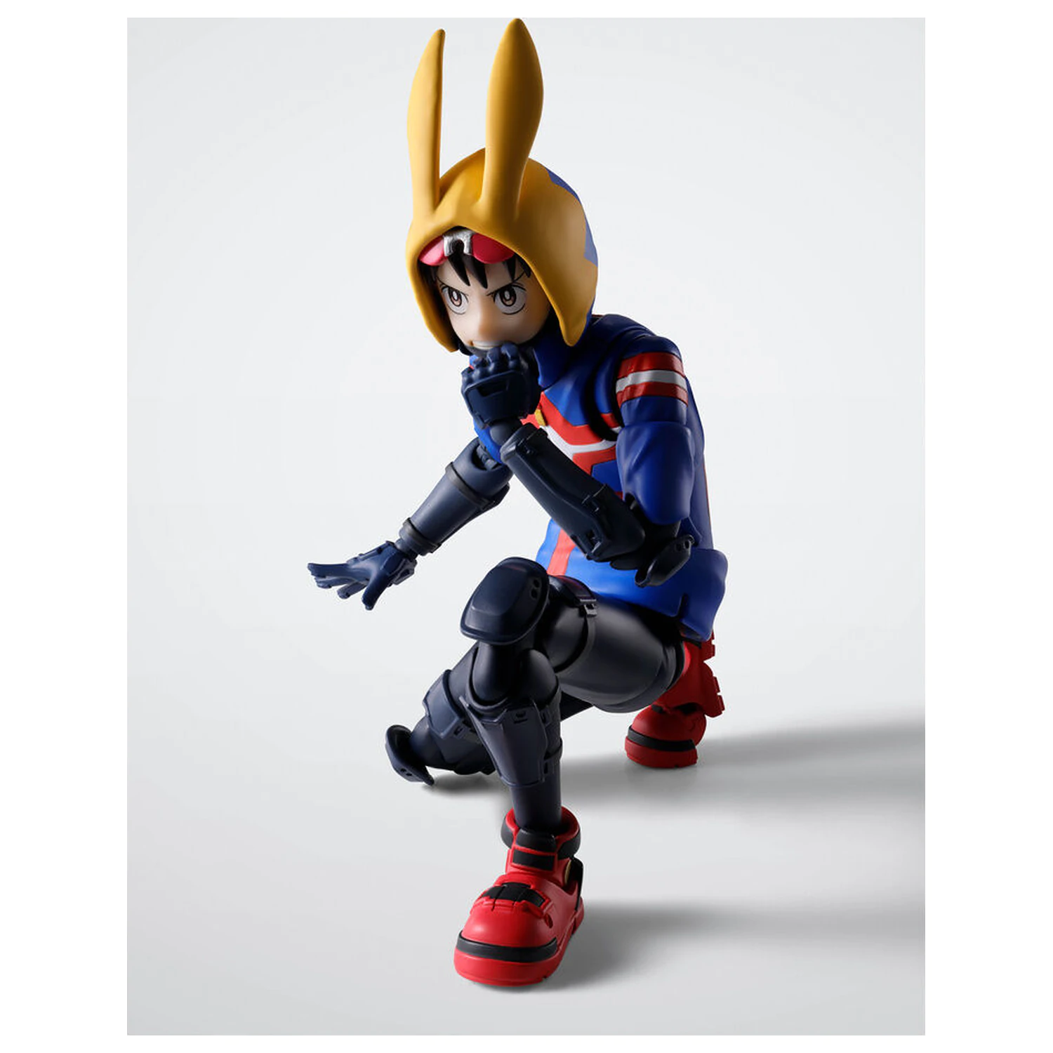 My Hero Academia Vigilante Koichi Haimawari S.H. Figuarts figurka 14,5cm fotografii produktu