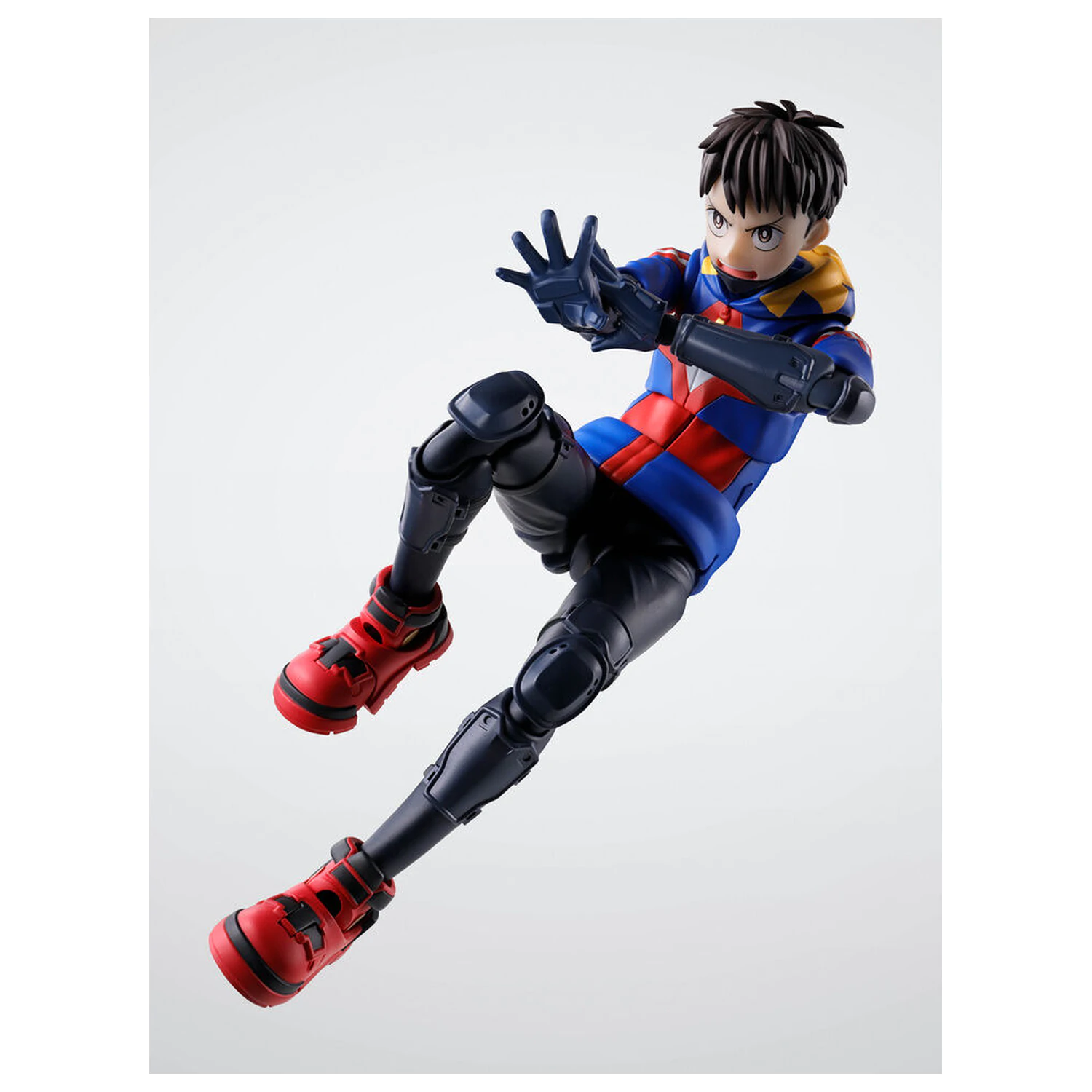 My Hero Academia Vigilante Koichi Haimawari S.H. Figuarts figurka 14,5cm fotografii produktu