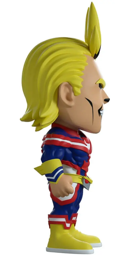 My Hero Academia Vinylová figurka All Might 12 cm fotografii produktu