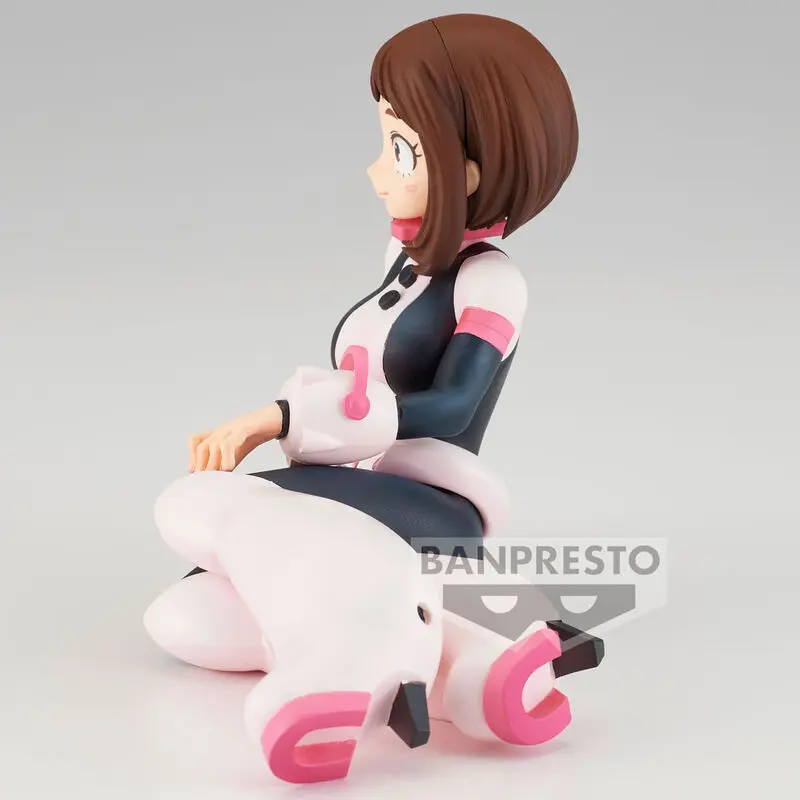 My Hero Academia sv.4 Break Time Collection figurka Ochako Uraraka 10 cm fotografii produktu