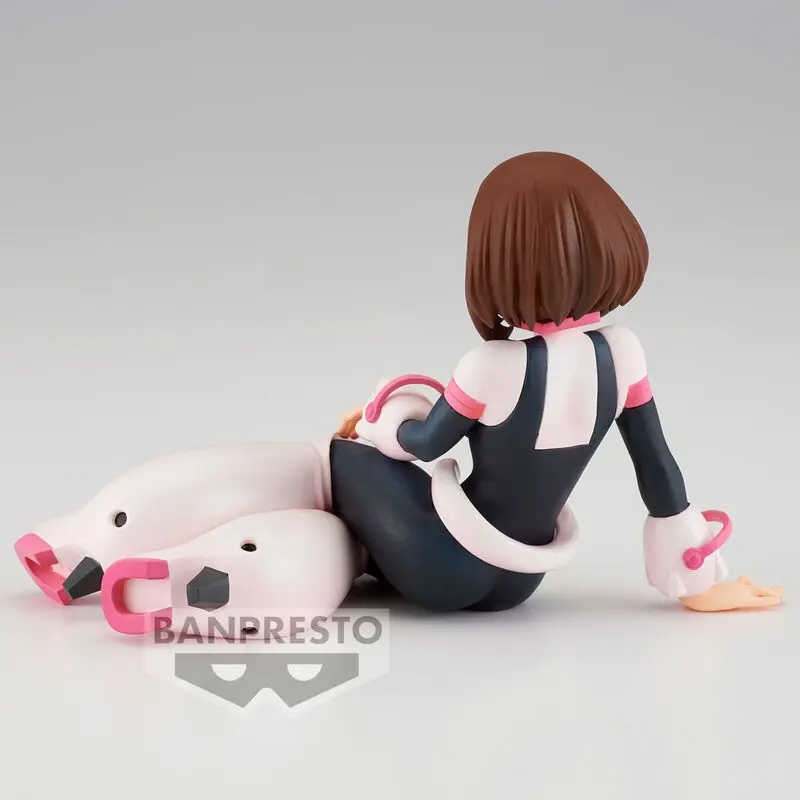 My Hero Academia sv.4 Break Time Collection figurka Ochako Uraraka 10 cm fotografii produktu