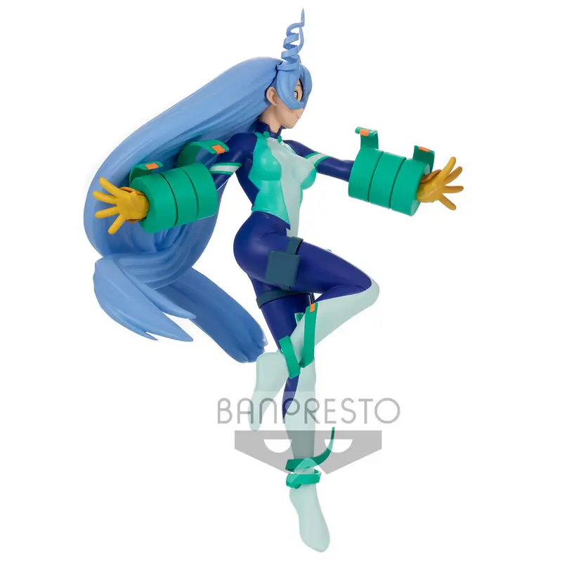 My Hero Academia The Amazing Heroes PVC soška Nejire Hado 17 cm fotografii produktu