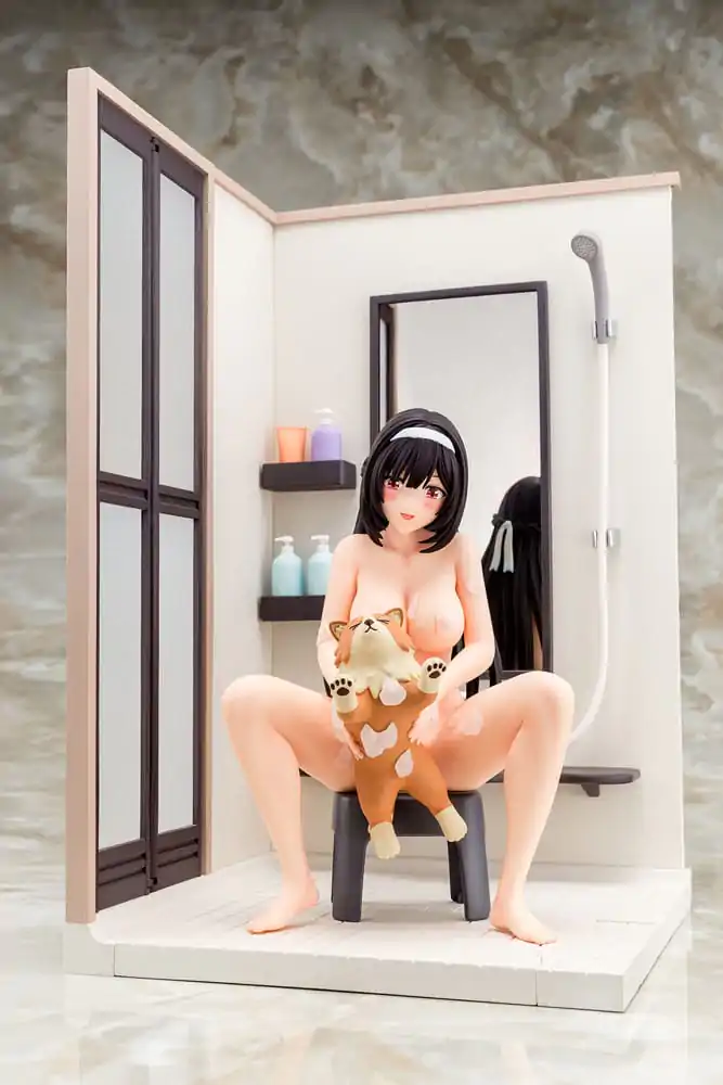 My Life as Inukai-san´s Dog PVC Socha 1/6 Inukai Karen Wonderful 30 cm fotografii produktu