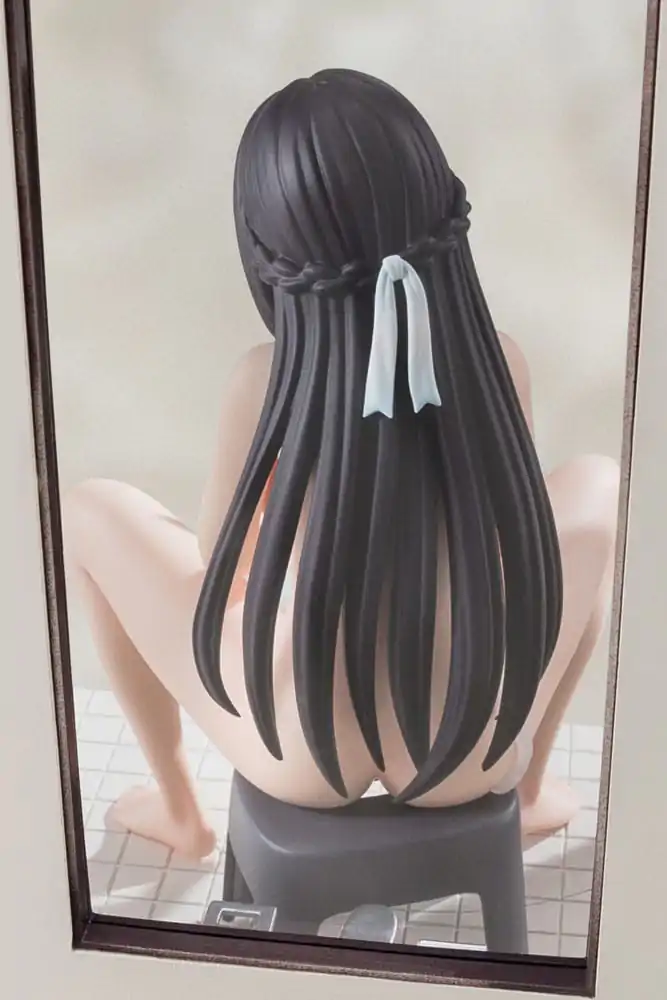 My Life as Inukai-san´s Dog PVC Socha 1/6 Inukai Karen Wonderful 30 cm fotografii produktu