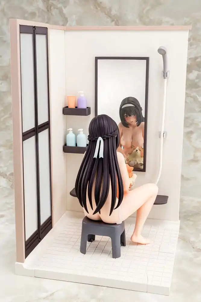 My Life as Inukai-san´s Dog PVC Socha 1/6 Inukai Karen Wonderful 30 cm fotografii produktu