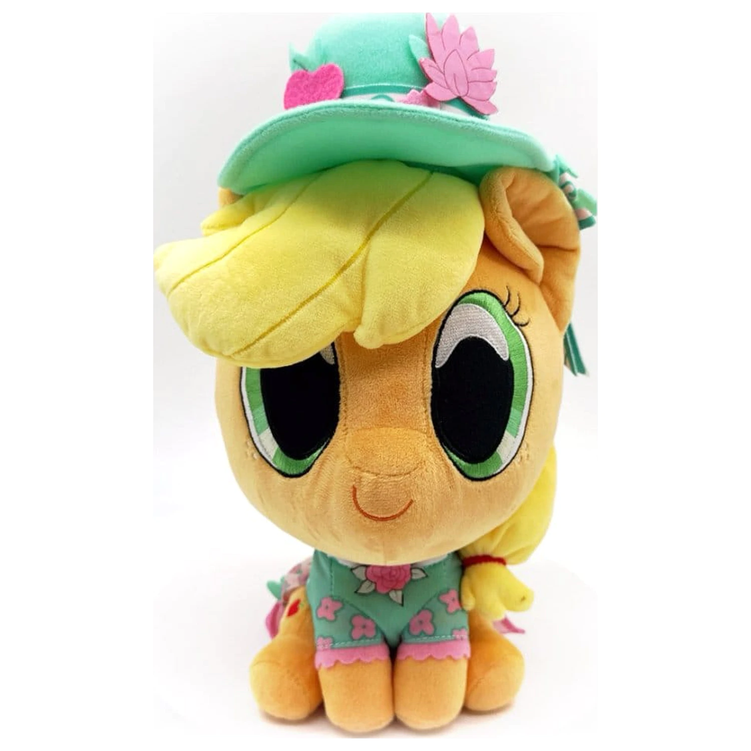 My Little Pony plyšová figurka Applejack 22 cm fotografii produktu