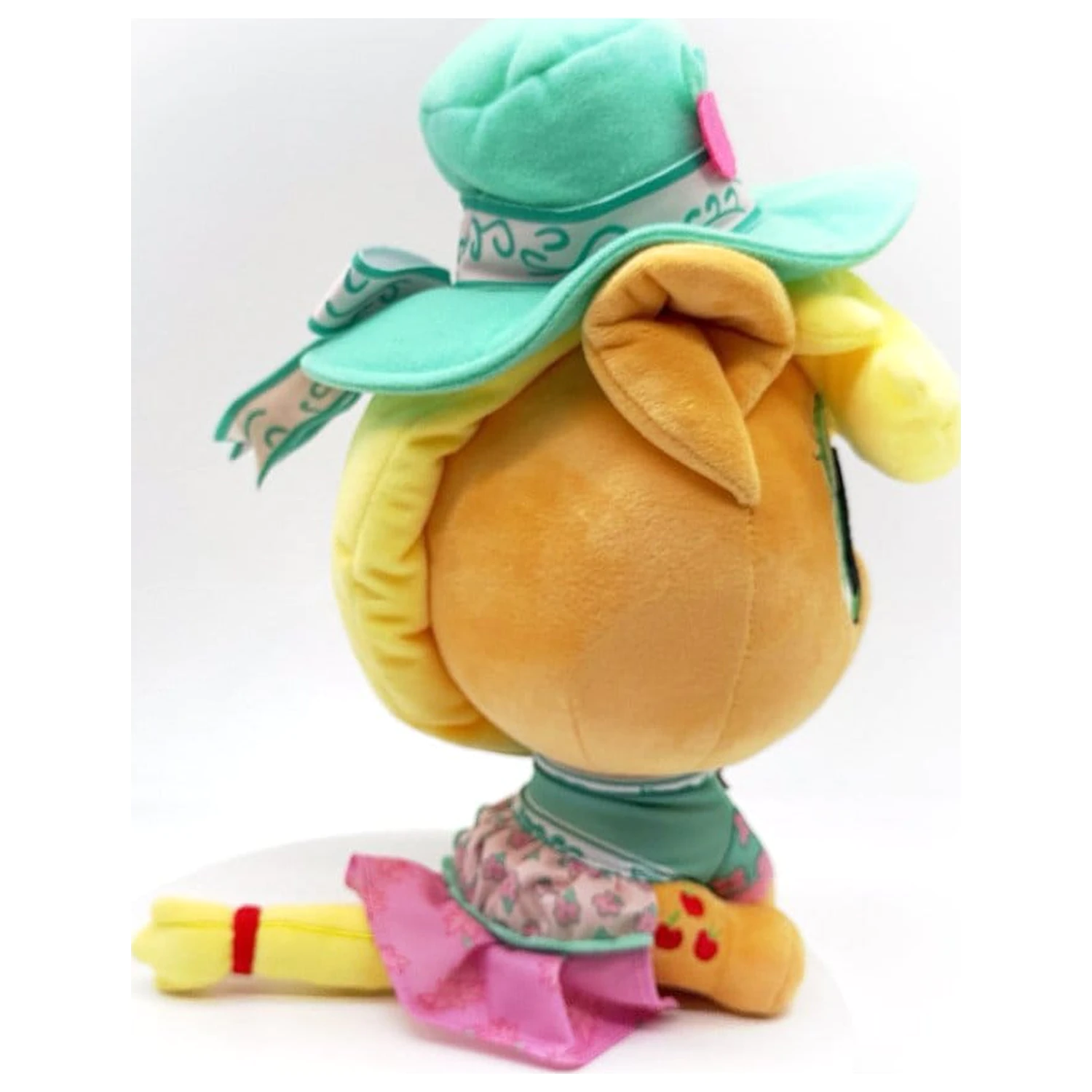 My Little Pony plyšová figurka Applejack 22 cm fotografii produktu