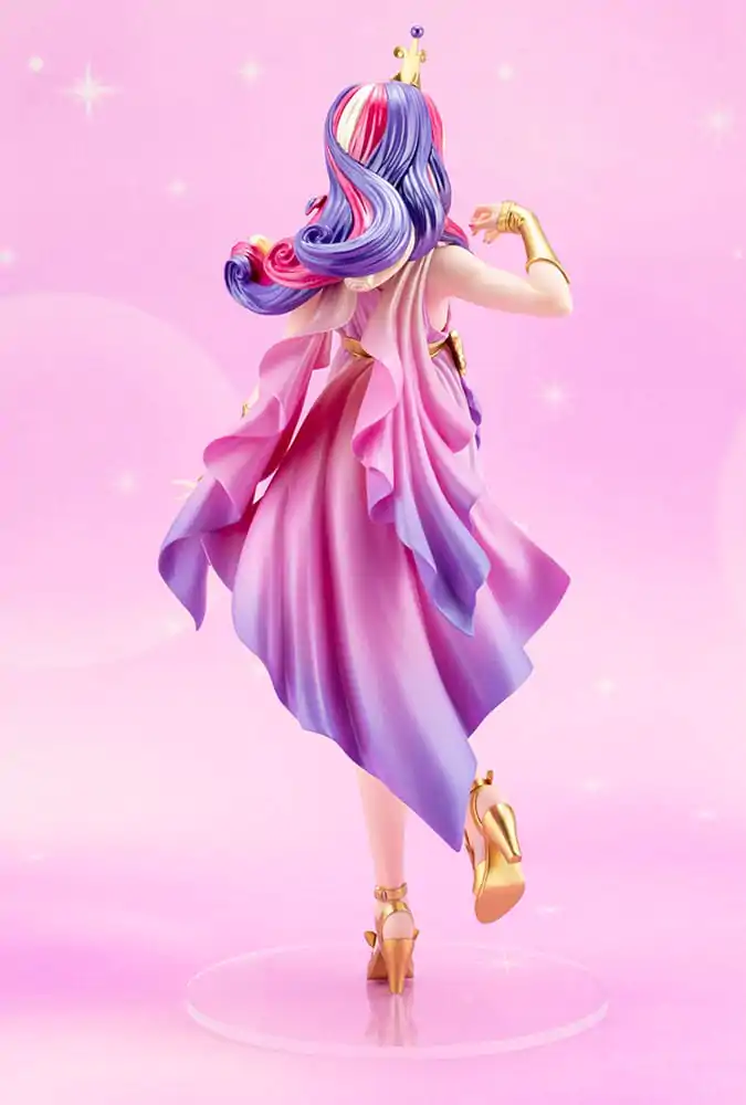 My Little Pony Bishoujo PVC socha 1/7 Princess Cadance 22 cm fotografii produktu