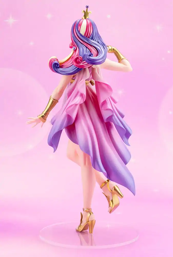 My Little Pony Bishoujo PVC socha 1/7 Princess Cadance 22 cm fotografii produktu