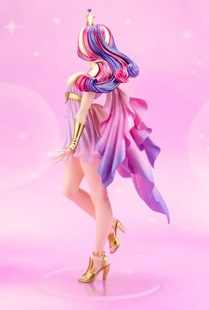 My Little Pony Bishoujo PVC socha 1/7 Princess Cadance 22 cm fotografii produktu