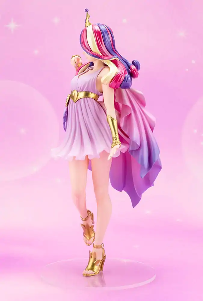 My Little Pony Bishoujo PVC socha 1/7 Princess Cadance 22 cm fotografii produktu