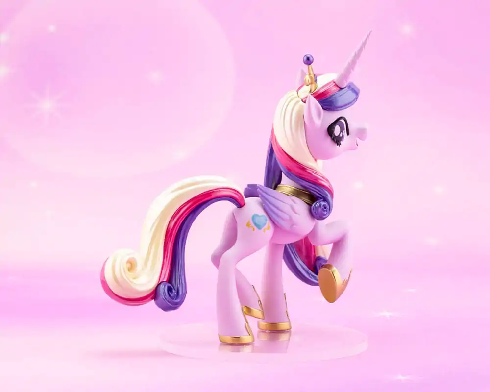 My Little Pony Bishoujo PVC socha 1/7 Princess Cadance 22 cm fotografii produktu