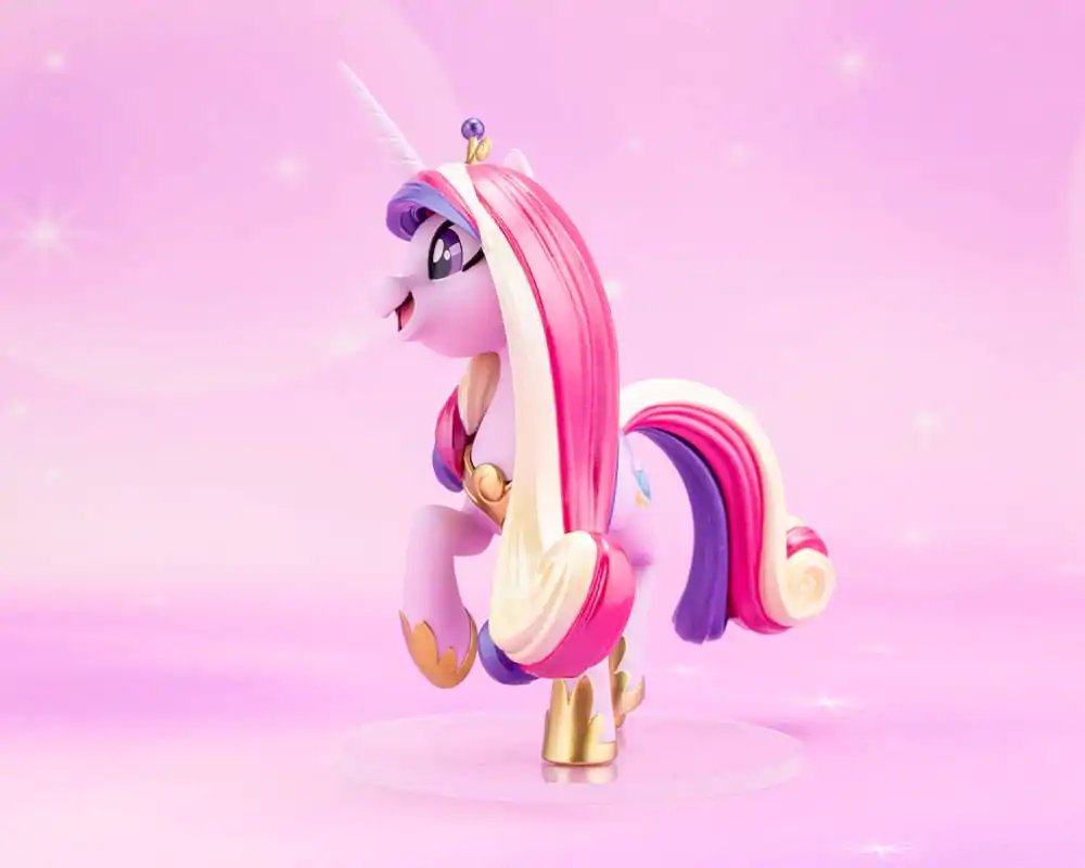 My Little Pony Bishoujo PVC socha 1/7 Princess Cadance 22 cm fotografii produktu