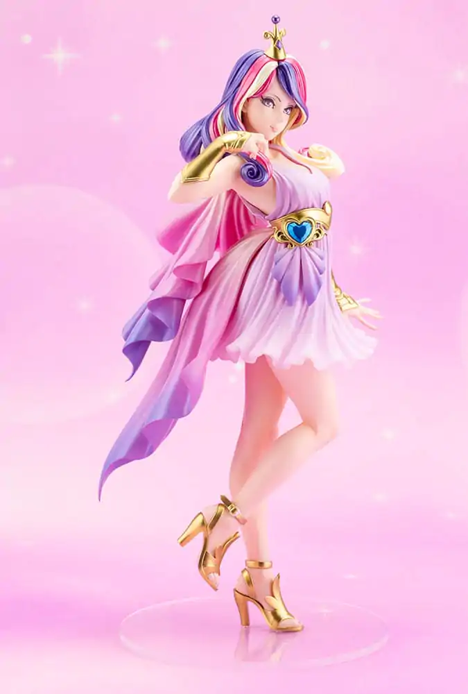 My Little Pony Bishoujo PVC socha 1/7 Princess Cadance 22 cm fotografii produktu