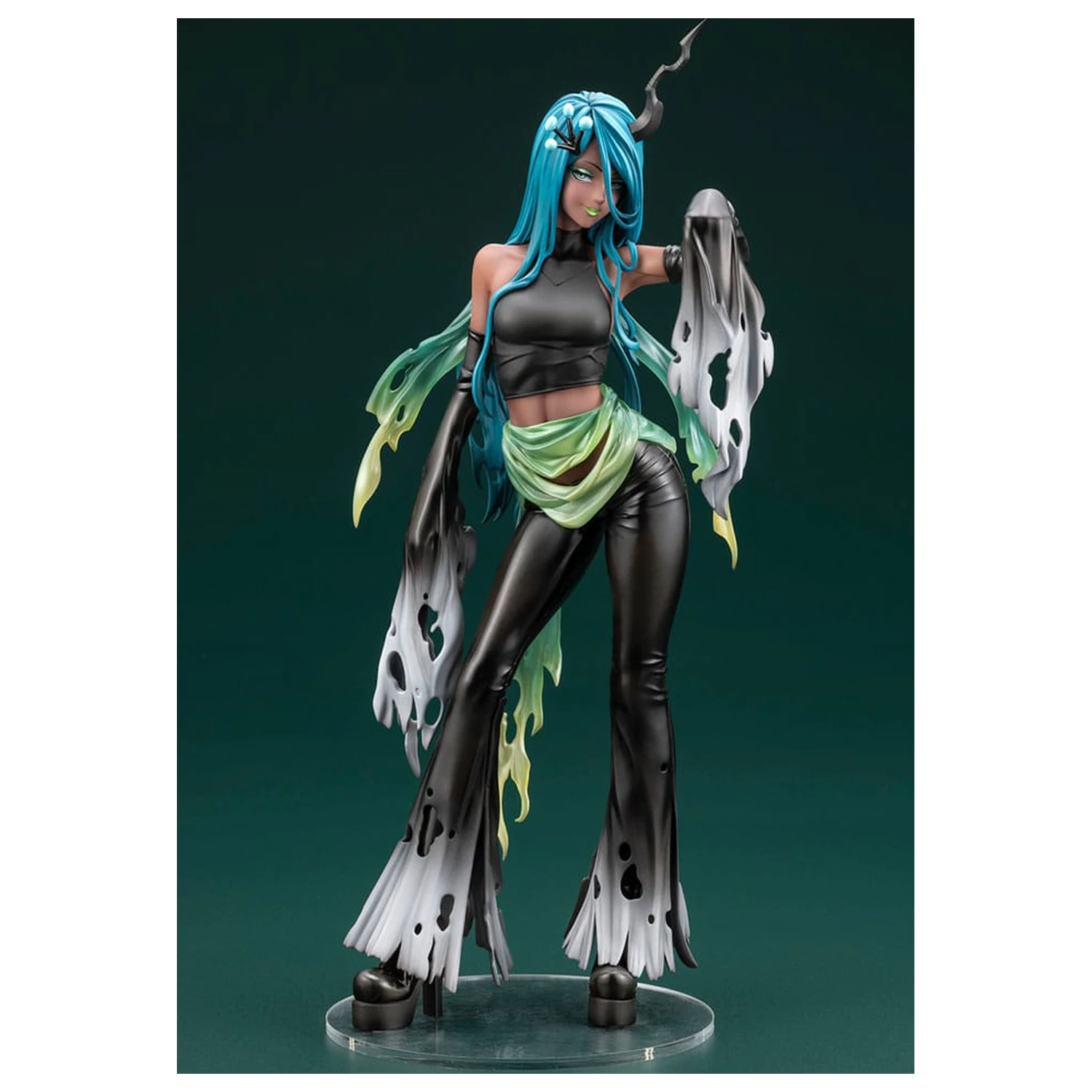 My Little Pony Bishoujo PVC Socha 1/7 Queen Chrysalis 25 cm fotografii produktu