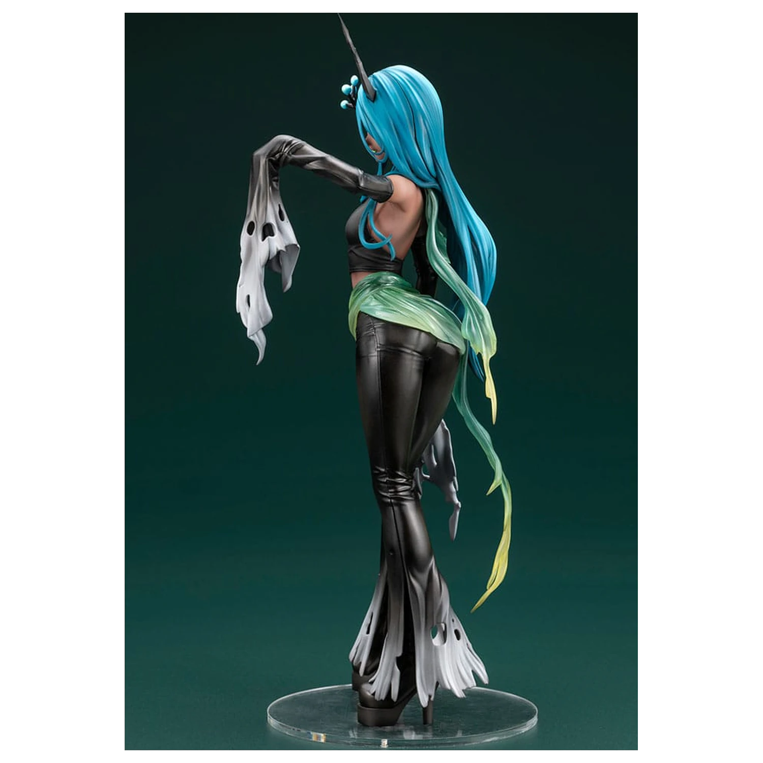 My Little Pony Bishoujo PVC Socha 1/7 Queen Chrysalis 25 cm fotografii produktu
