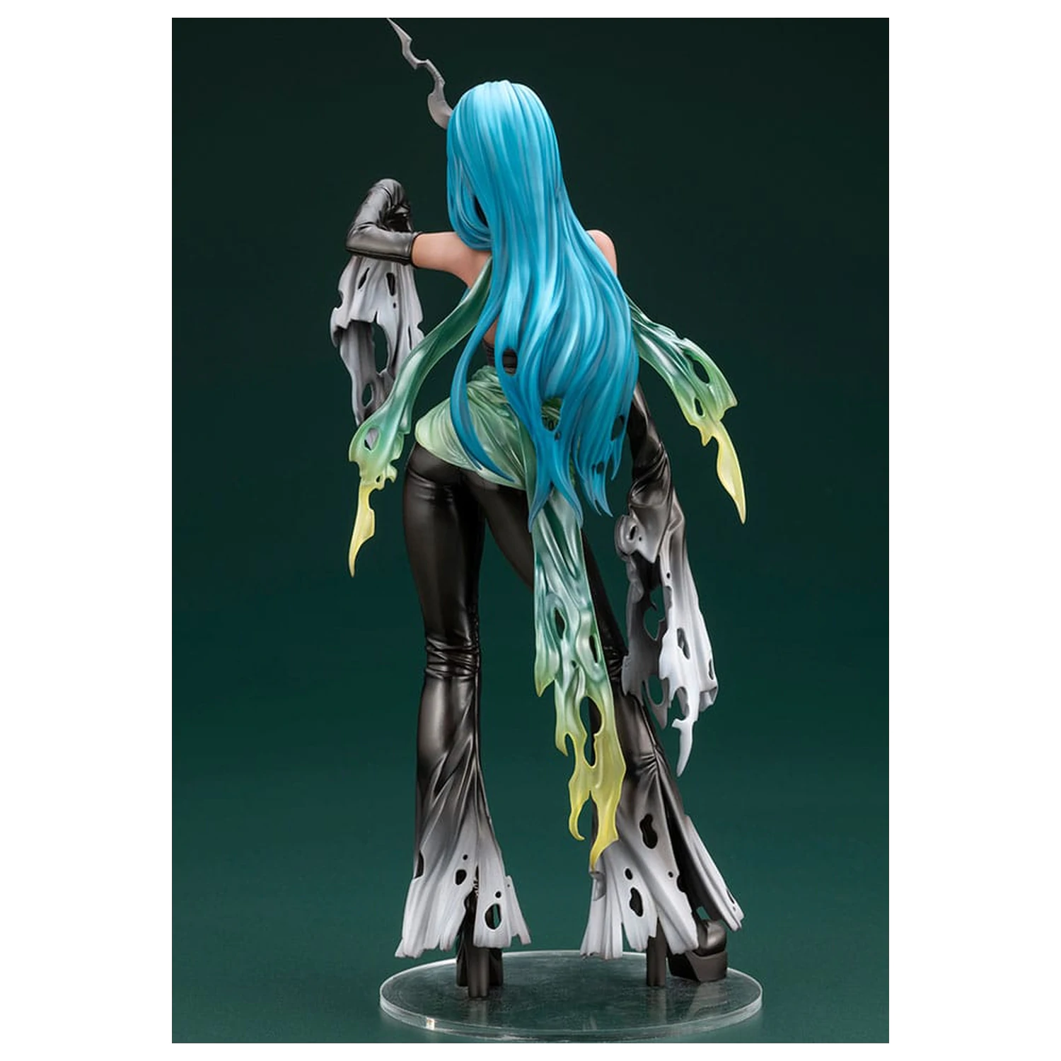 My Little Pony Bishoujo PVC Socha 1/7 Queen Chrysalis 25 cm fotografii produktu