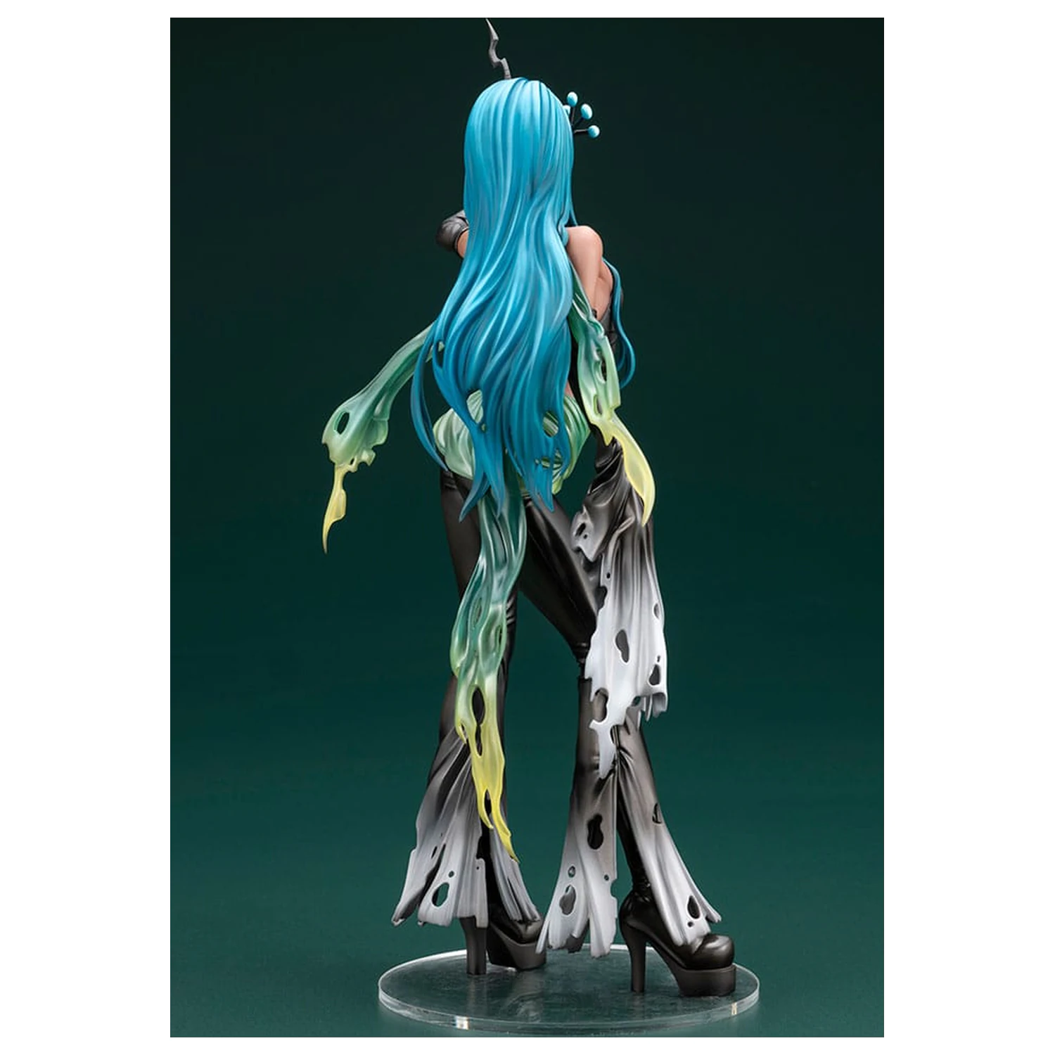 My Little Pony Bishoujo PVC Socha 1/7 Queen Chrysalis 25 cm fotografii produktu