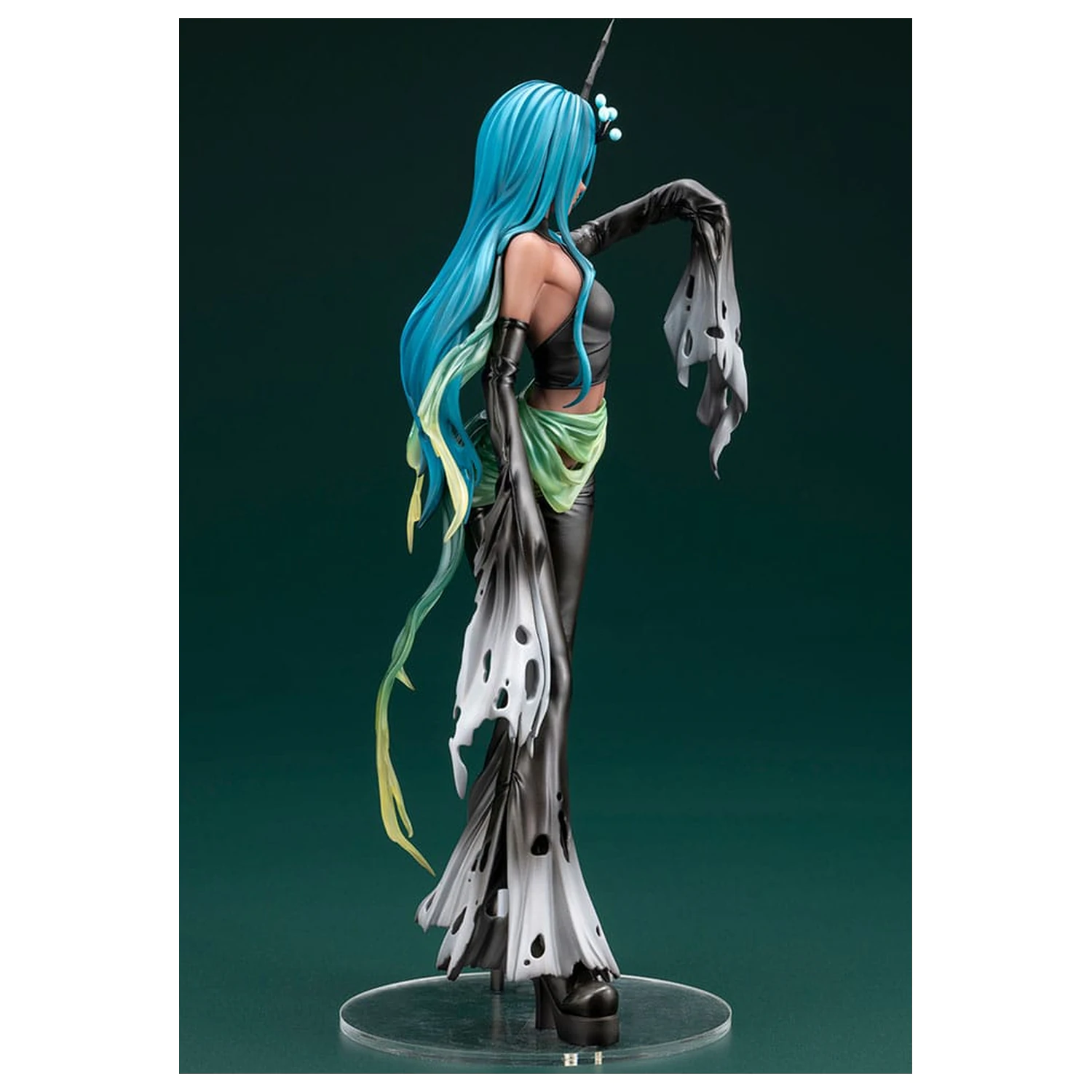 My Little Pony Bishoujo PVC Socha 1/7 Queen Chrysalis 25 cm fotografii produktu