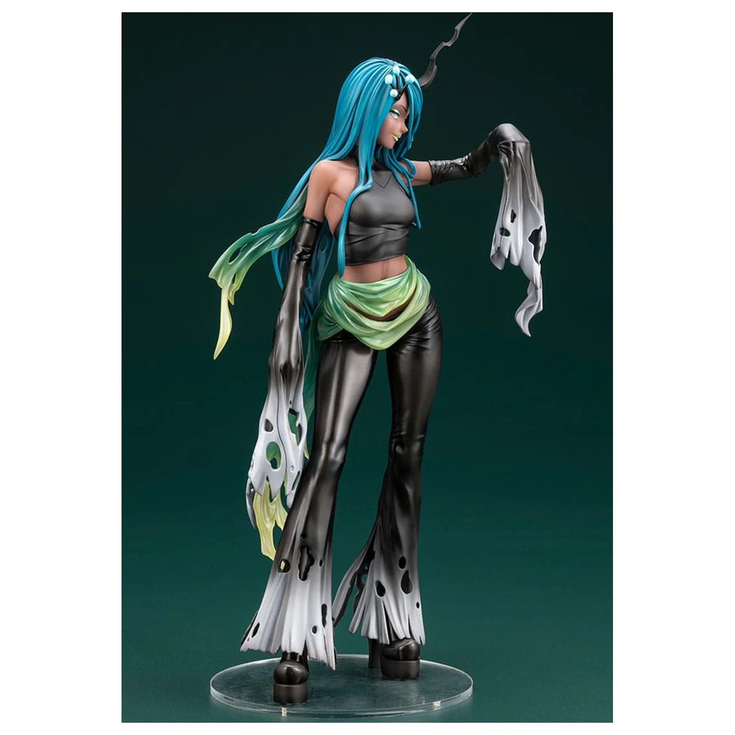 My Little Pony Bishoujo PVC Socha 1/7 Queen Chrysalis 25 cm fotografii produktu